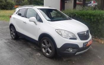 Opel mokka Saint-Paul-lès-Dax