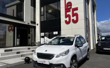 Peugeot 2008 Saint-Jean-de-Braye