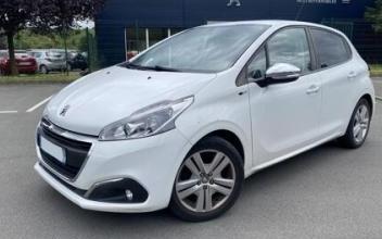 Peugeot 208 Wattrelos