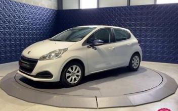 Peugeot 208 Bègles