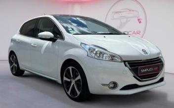 Peugeot 208 Orgeval