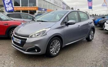 Peugeot 208 Aubigny-sur-Nère