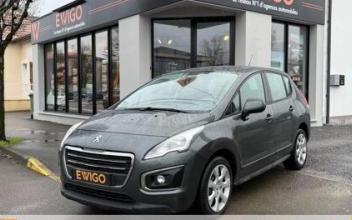 Peugeot 3008 Mont-de-Marsan