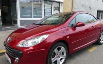 Peugeot 307 Marseille