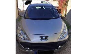 Peugeot 307 Narbonne