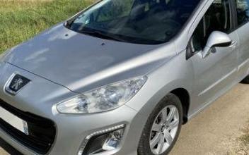 Peugeot 308 Recologne