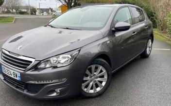 Peugeot 308 Pornichet