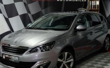 Peugeot 308 SW Royan