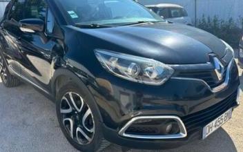 Renault captur Arles