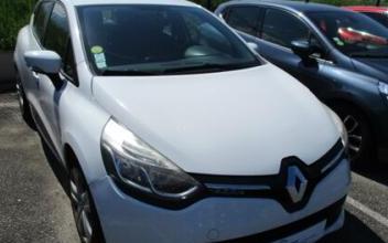 Renault clio Chatte