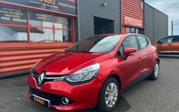 Renault clio Dole