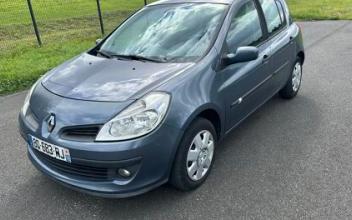 Renault clio Ecuelles