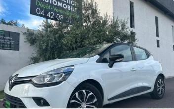 Renault clio Aubagne