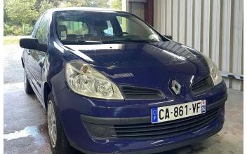 RENAULT Clio Briare