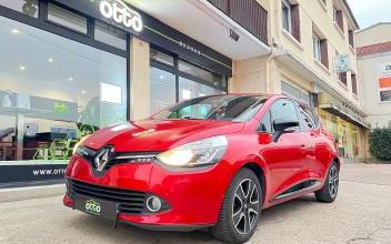 RENAULT Clio Goussainville