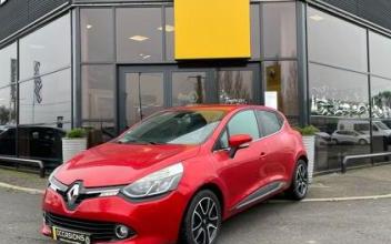 Renault clio Dieuze