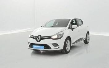 Renault clio Saint-Lô