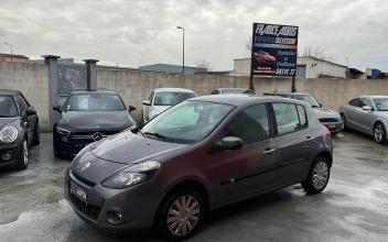 RENAULT Clio Arles