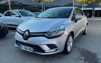 Renault clio iii Les-Pennes-Mirabeau