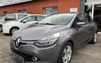 Renault clio iv Montauban