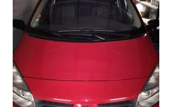 Renault grand scenic ii Grenoble