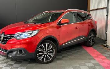 Renault kadjar Angers