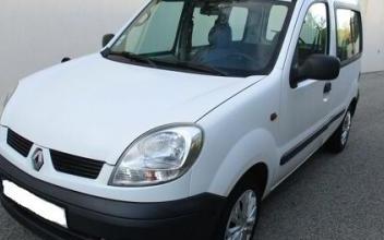 Renault kangoo Antibes