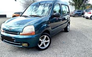 Renault kangoo Alès