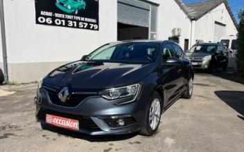 Renault megane Blois