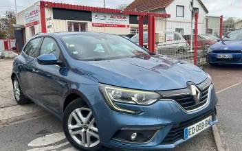 RENAULT Megane Pierrelaye