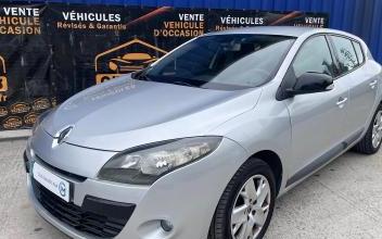 RENAULT Megane III Bennecourt