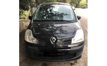 Renault modus Aubagne