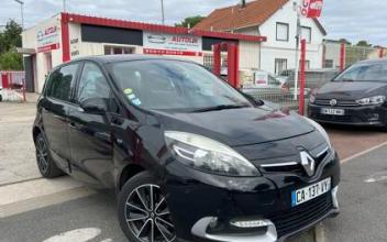 Renault scenic Pierrelaye