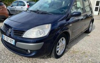 Renault scenic ii Ambarès-et-Lagrave