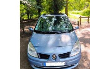 Renault scenic ii Meudon