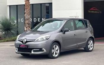 Renault scenic iii Saint-Jean-de-Védas