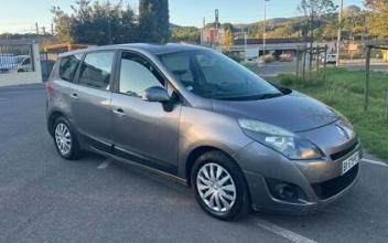 Renault scenic iii Aubagne