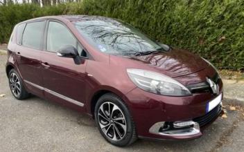 Renault scenic iii Fontenay-en-Parisis