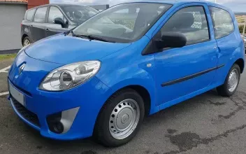 Renault Twingo Vesoul