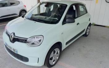 Renault twingo Sequedin