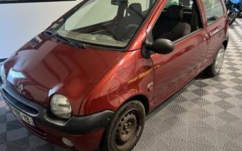 Renault Twingo Cernay-lès-Reims