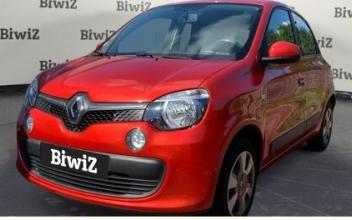 Renault twingo Nantes