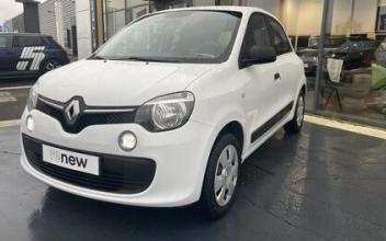 Renault twingo Romilly-sur-Seine