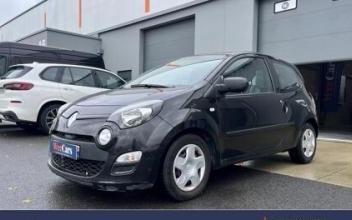 Renault twingo Saint-Herblain