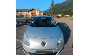 Renault twingo ii Albertville