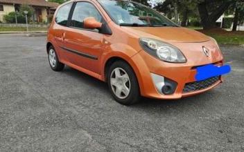 Renault twingo ii Pessac