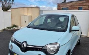 Renault twingo iii La-Ciotat