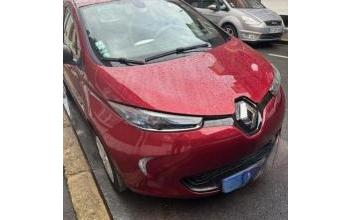 Renault zoe Amiens