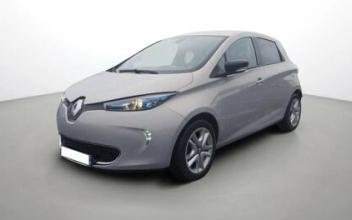 Renault zoe Quimper