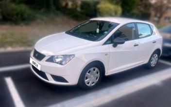 Seat ibiza Colombes